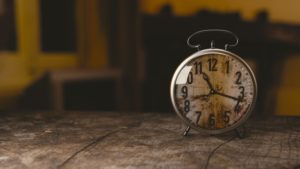 Time, Quick Turn Around, Fast